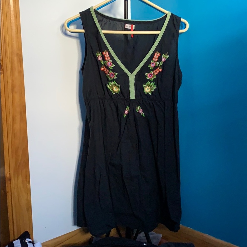 dress